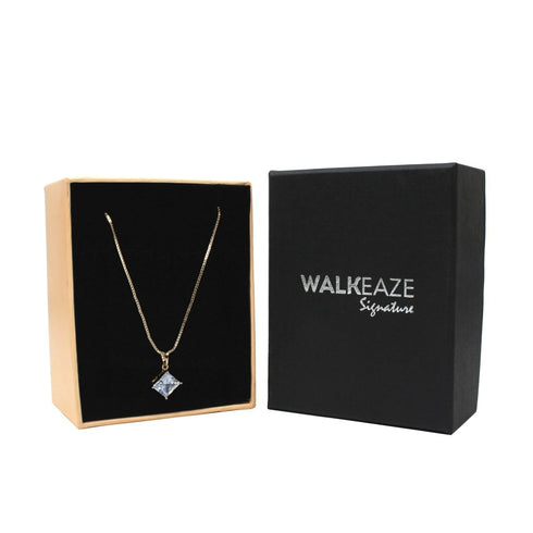 Women Pendant Jewelry - 003257j - Pendant Jewelry - Walkeaze